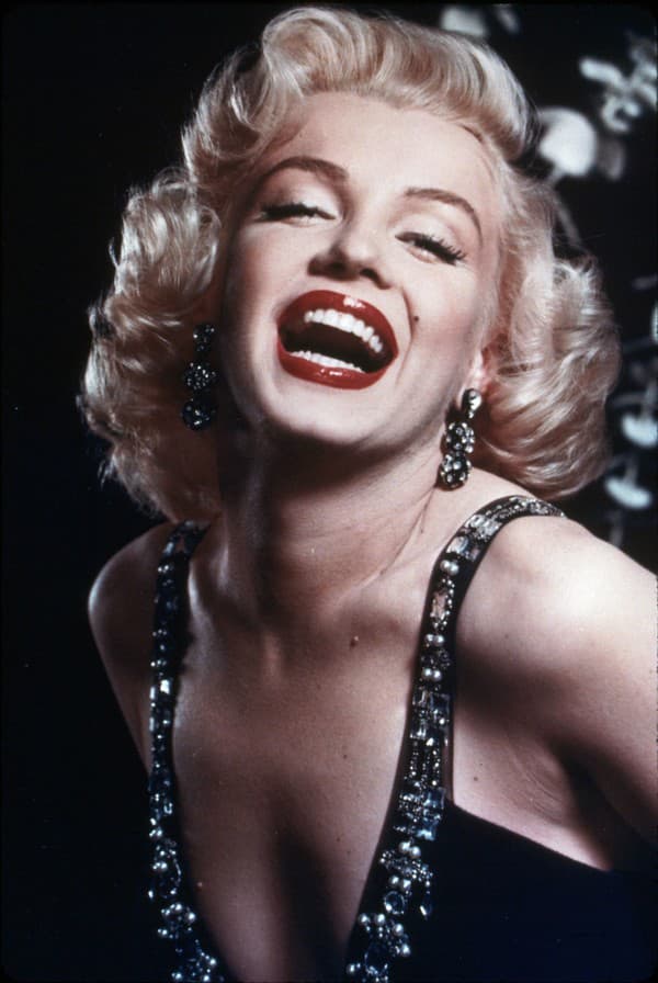 Marilyn Monroe