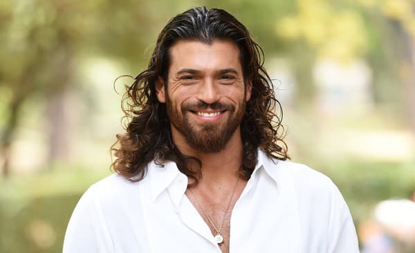 Can Yaman 