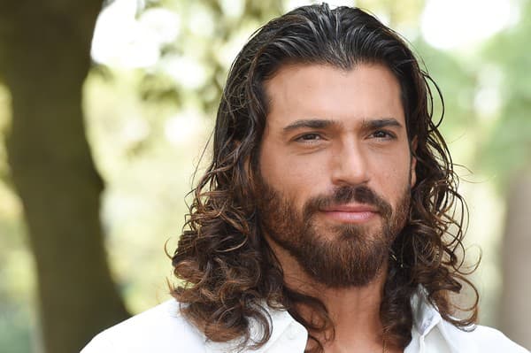 Can Yaman