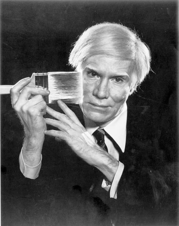 Andy Warhol