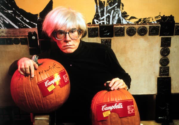 Andy Warhol