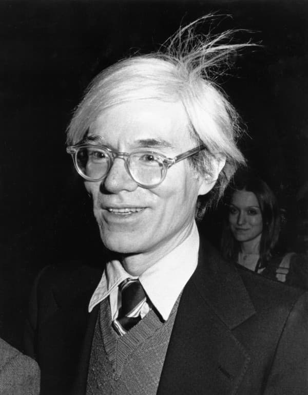 Andy Warhol