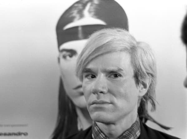 Andy Warhol