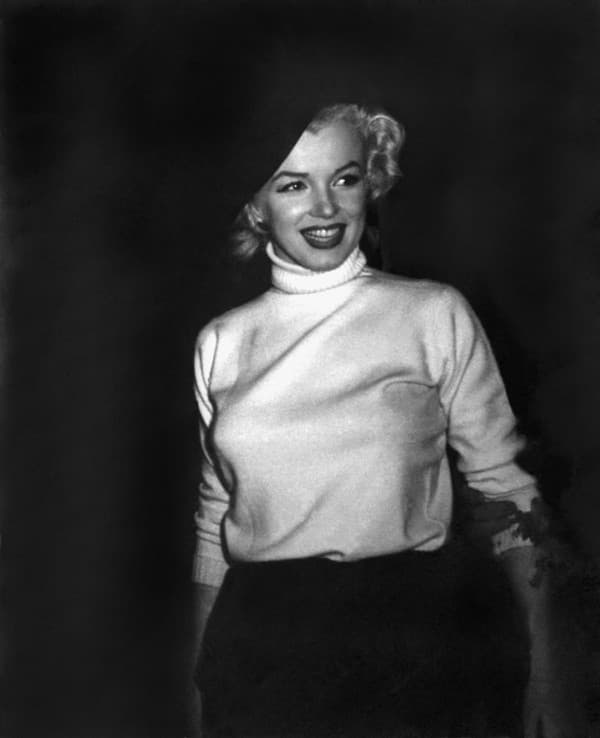 Marilyn Monroe