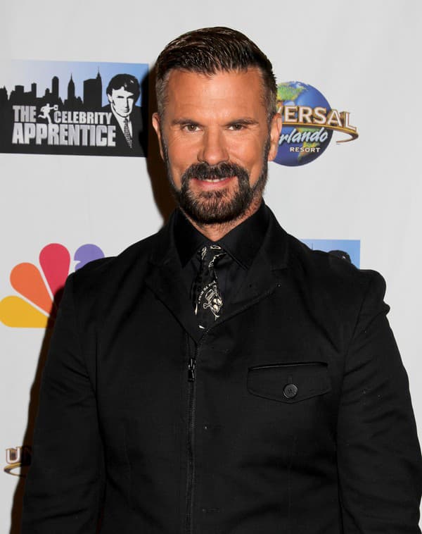 Lorenzo Lamas (2015)