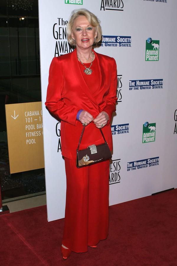 Tippi Hedren (2005)