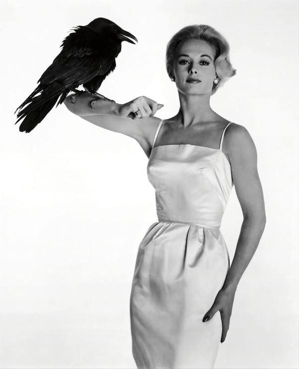 Tippi Hedren (1963)