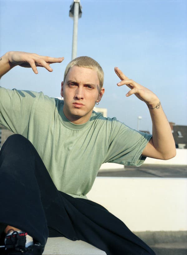 Eminem