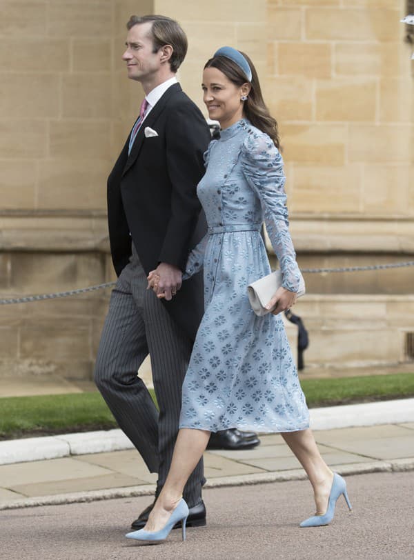 Pippa Middleton