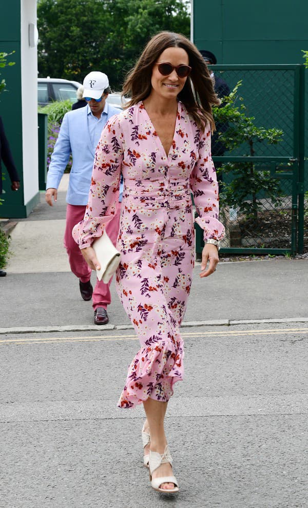 Pippa Middleton