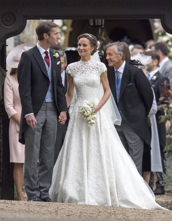 Pippa Middleton