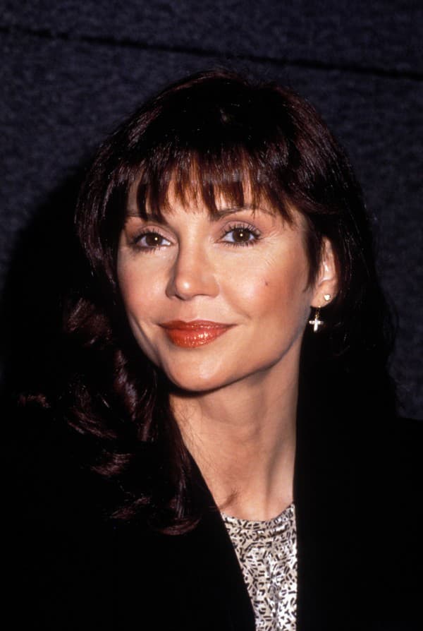 Victoria Principal (1999)