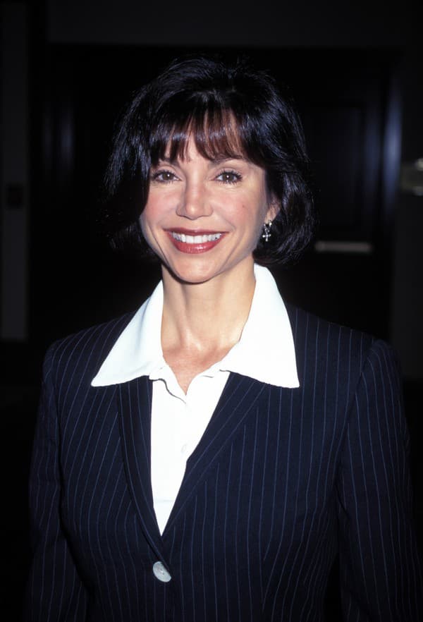 Victoria Principal (1997)