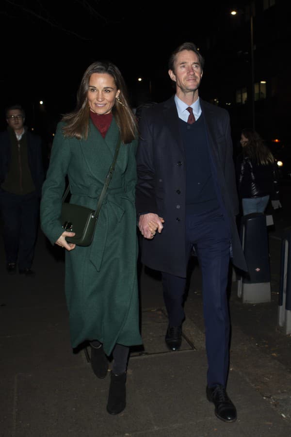 Pippa Middleton