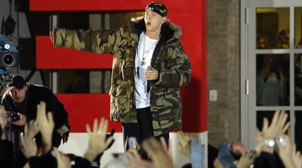 Eminem