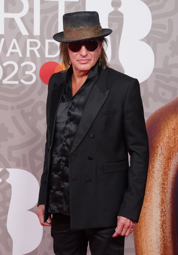 Richie Sambora 