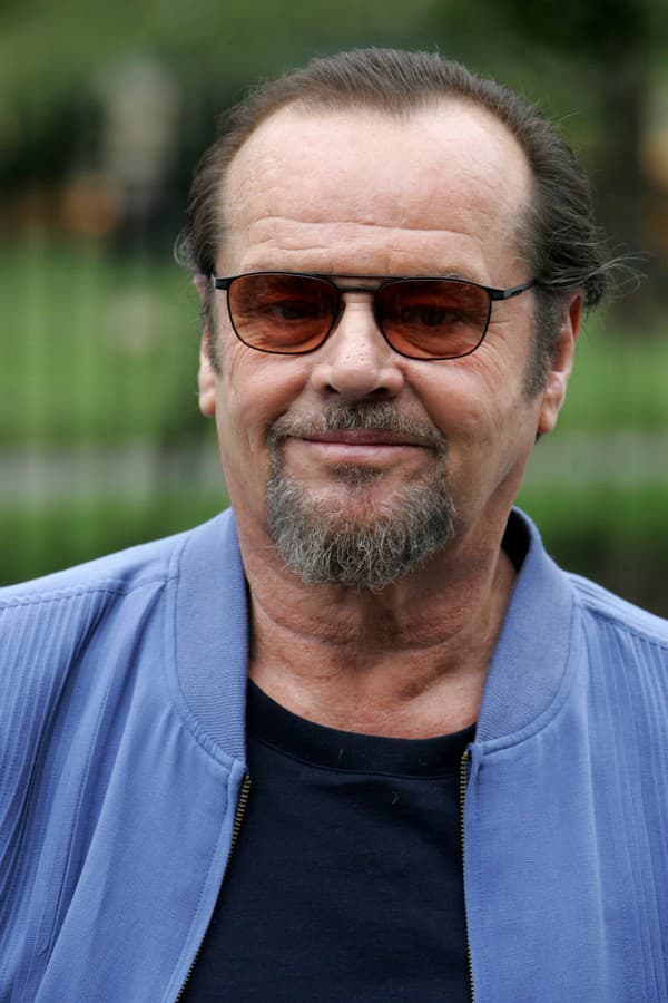 Jack Nicholson