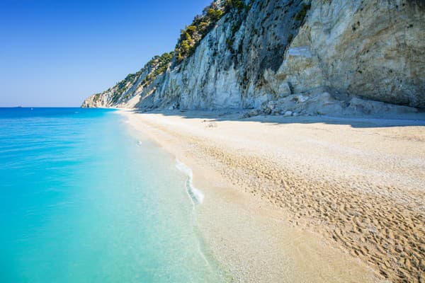 Lefkada (Levkas)