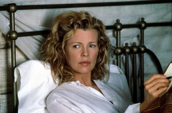 Kim Basinger