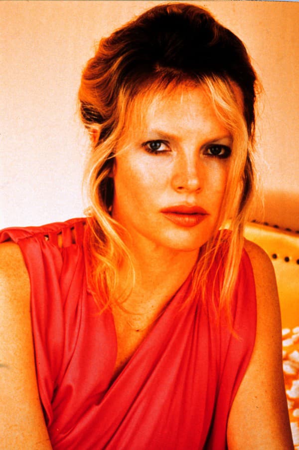 Kim Basinger