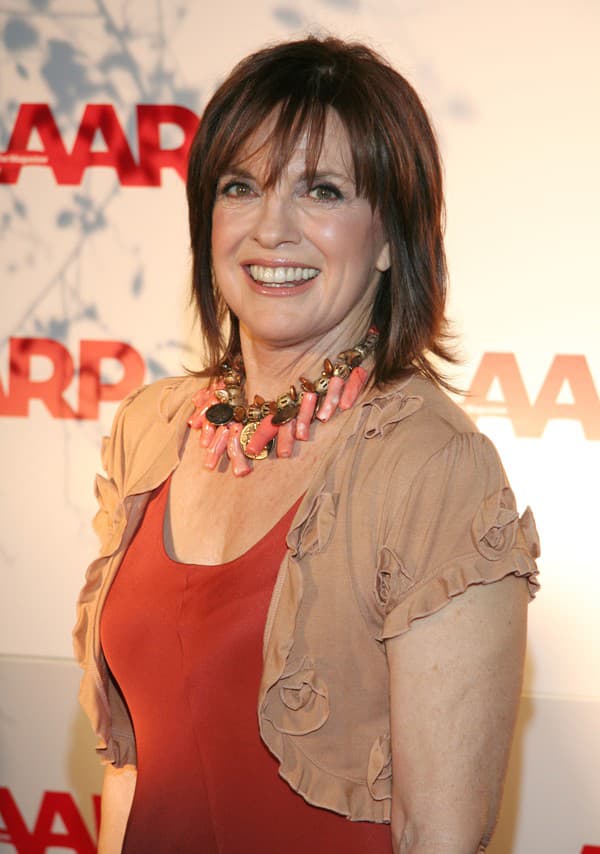 Linda Gray (2007)