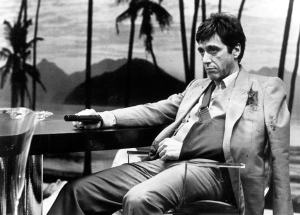Al Pacino v 
