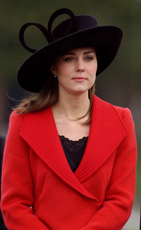 Kate Middleton (2006)