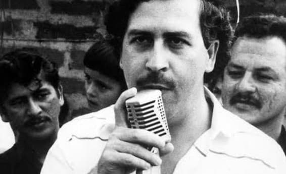 Pablo Escobar bol najbohatším kriminálnikom v dejinách.