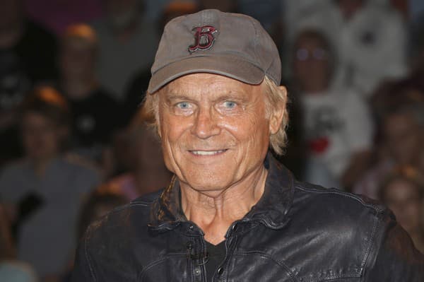 Terence Hill