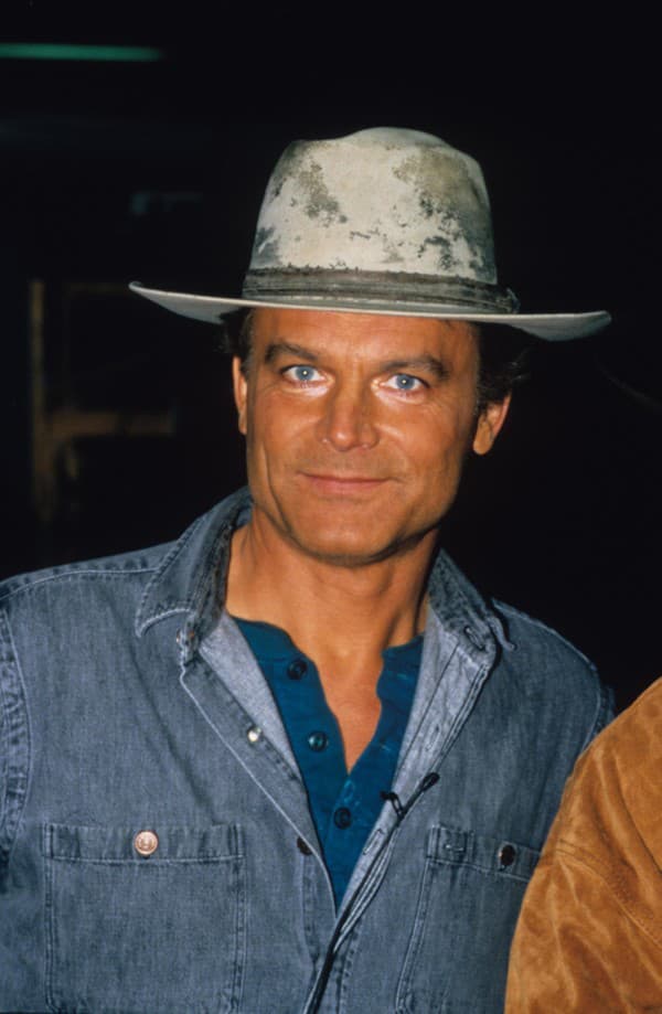 Terence Hill