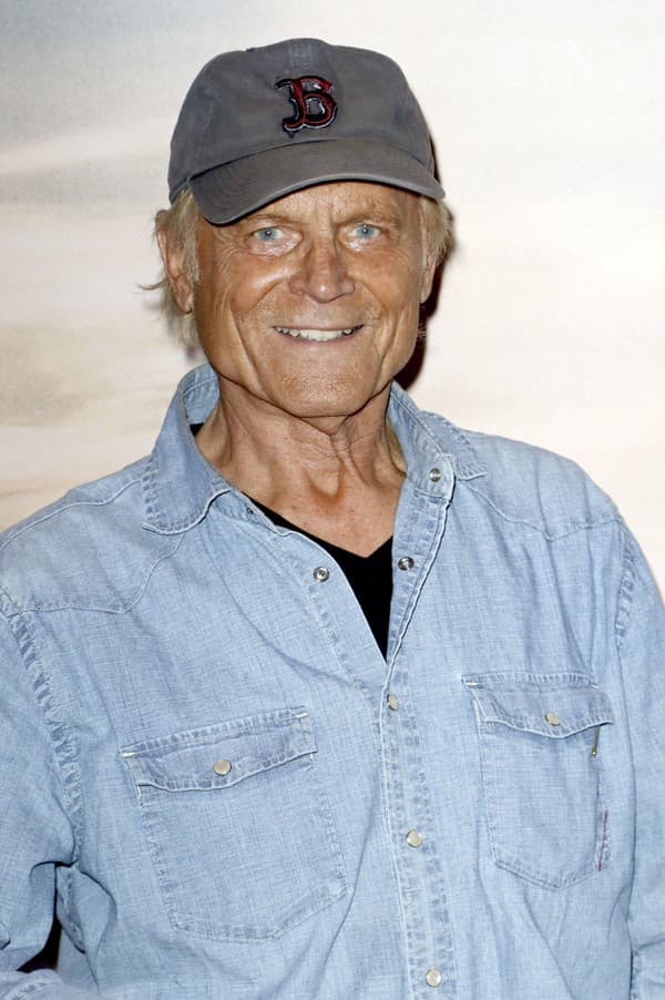 Terence Hill 