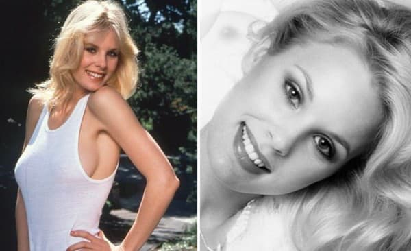 Dorothy Stratten mala pred sebou celý život.