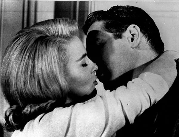 Joanne Woodward a Paul Newman