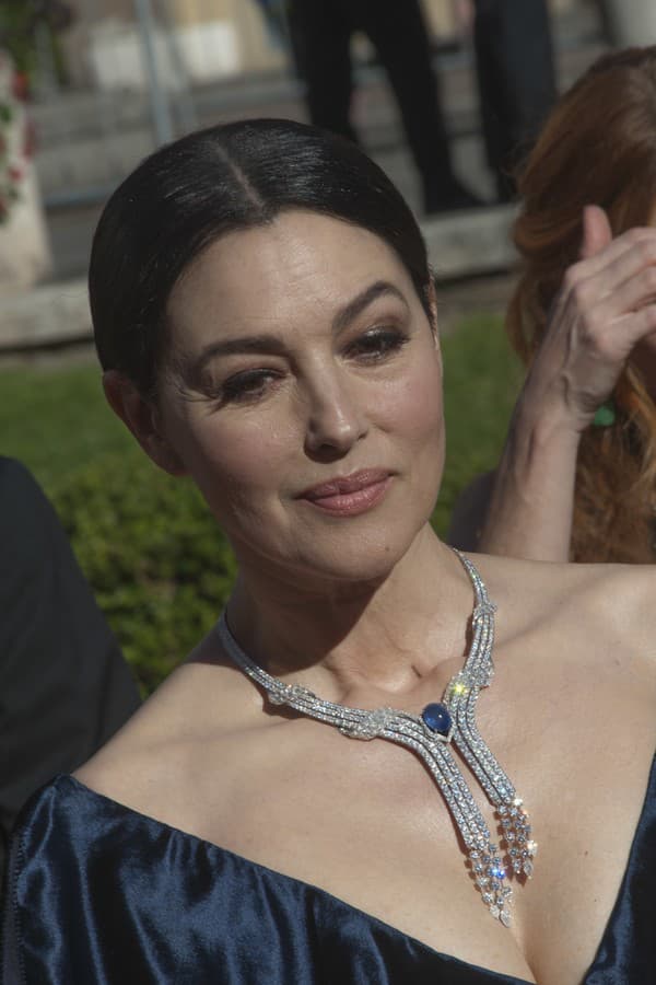 Monica Bellucci