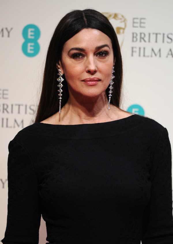 Monica Bellucci