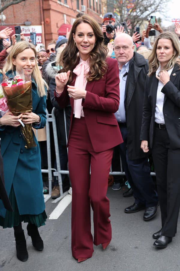 Kate Middleton