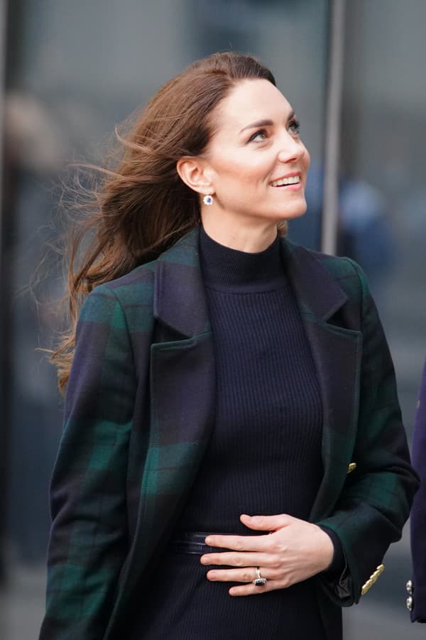 Kate Middleton