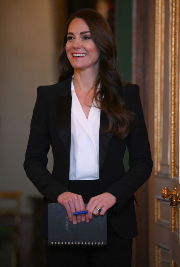 Kate Middleton