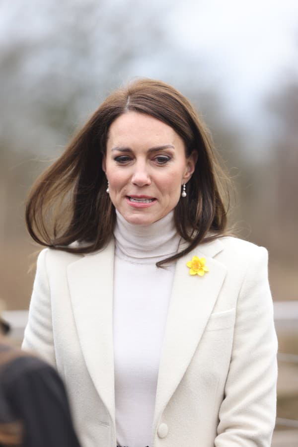 Kate Middleton