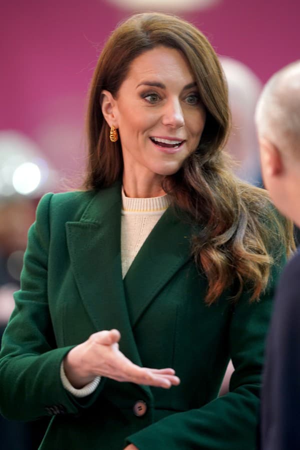 Kate Middleton