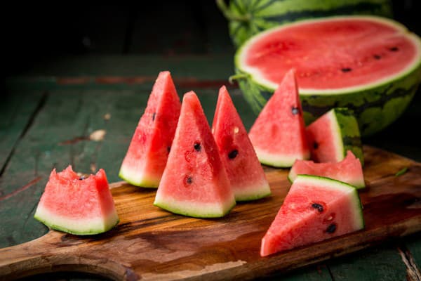 Uhádnete koľko kalórií obsahuje melón?