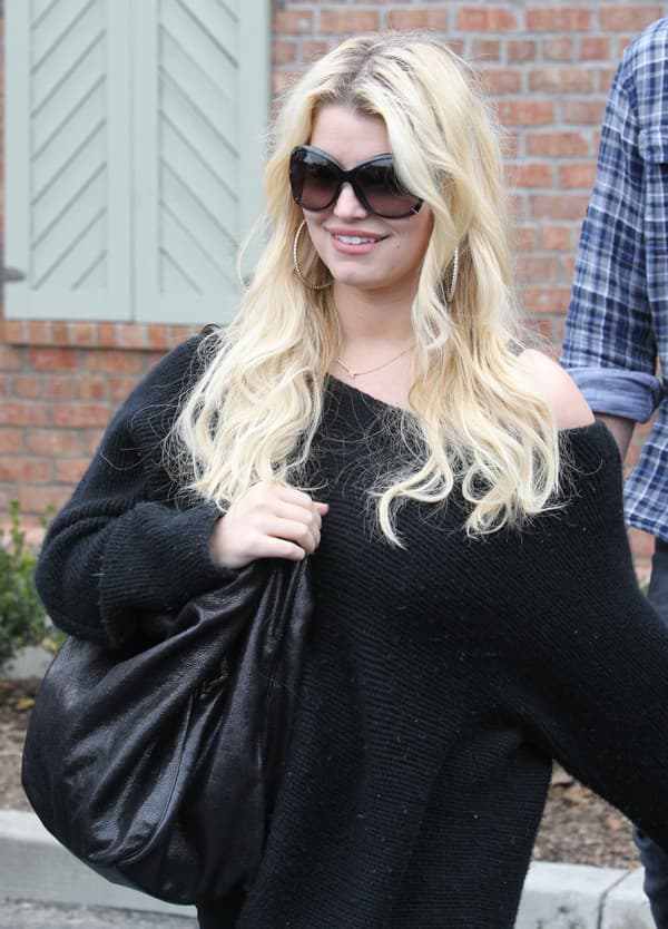 Jessica Simpson (2012)