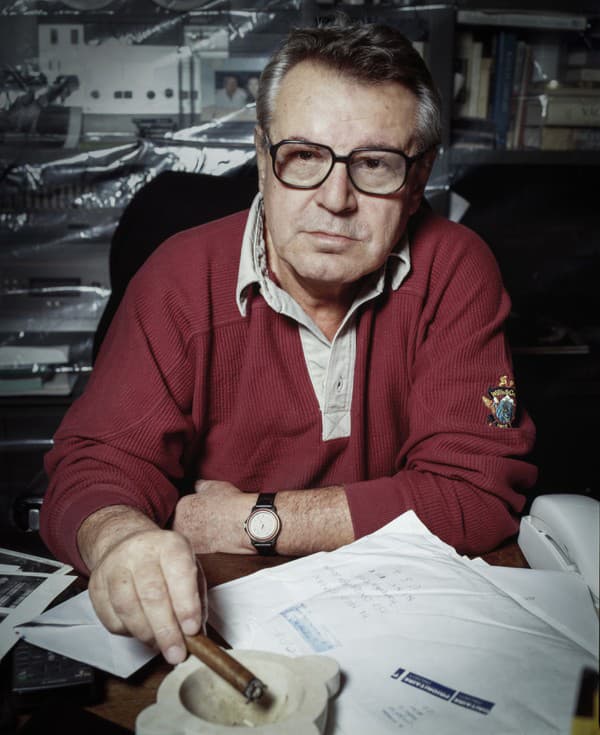 Miloš Forman