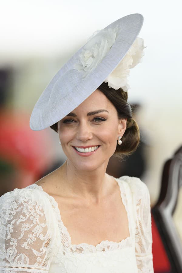Princezná z Walesu je roky rešpektovanou módnou ikonou.