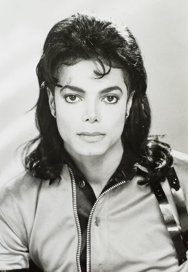 Michael Jackson