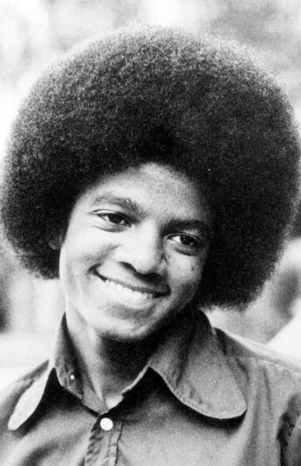 Michael Jackson