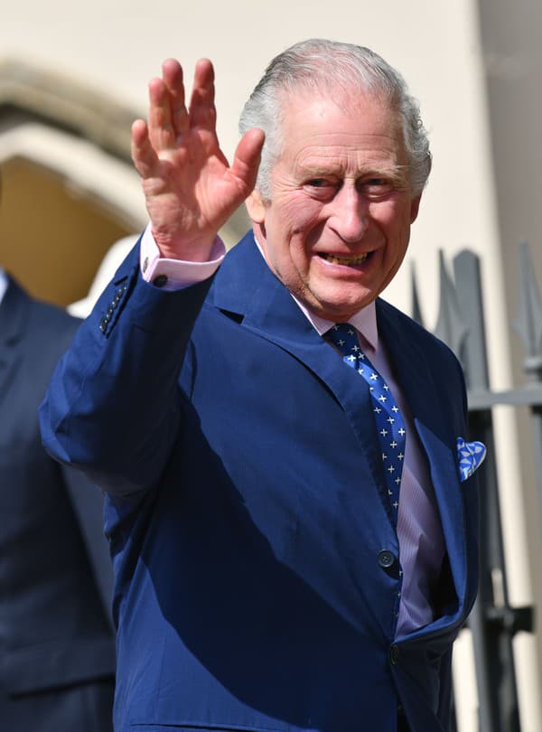 Korunovácia kráľa Karola sa uskutoční 6. mája vo Westminsterskom opátstve.