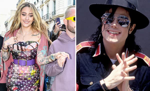 Paris Jackson si prešla peklom. Drogy, pokus o samovraždu, zneužívanie...