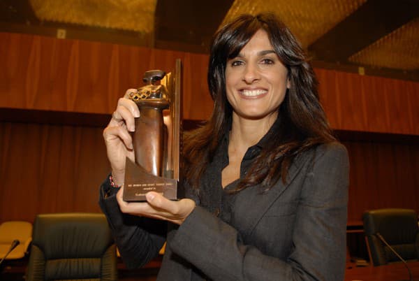 Gabriela Sabatini