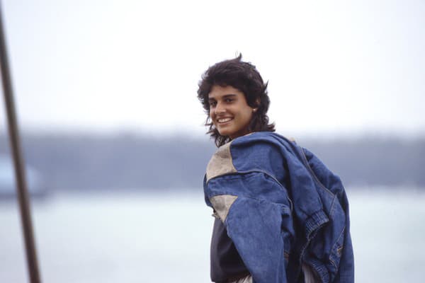 Gabriela Sabatini